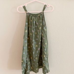 Old Navy Floral Dress